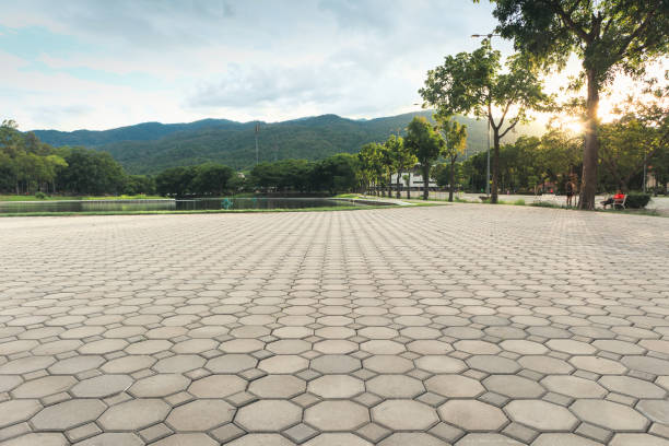 Best Permeable Paver Driveway  in Orinda, CA
