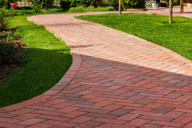Best Driveway Pavers for Homes  in Orinda, CA