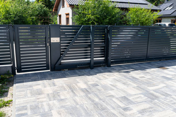 Driveway Pavers for Homes in Orinda, CA