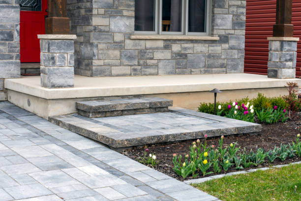 Best Custom Driveway Pavers  in Orinda, CA