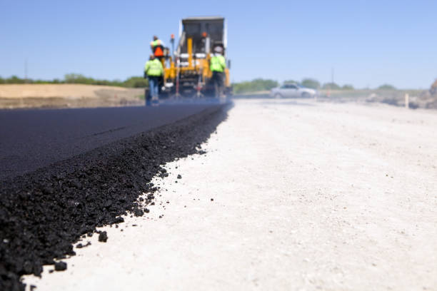 Best Commercial Driveway Pavers  in Orinda, CA
