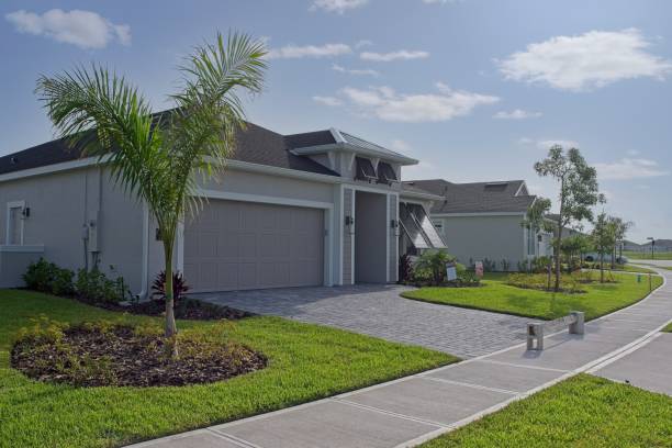 Best Brick Driveway Pavers  in Orinda, CA
