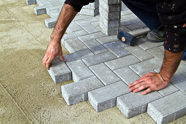 Best Driveway Repair Near Me  in Orinda, CA