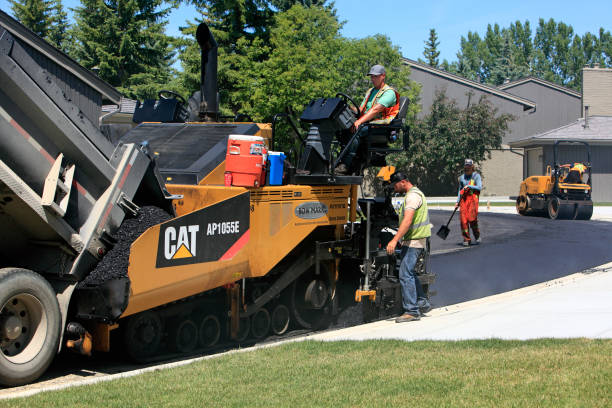 Best Affordable Driveway Pavers  in Orinda, CA