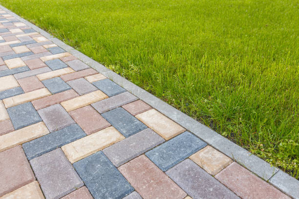Best Professional Driveway Pavers  in Orinda, CA